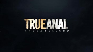 Preview 1 of Yuporm Pinay - TRUE ANAL Anal threesome with Adriana and Megan
