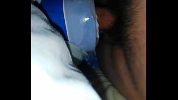 Preview 1 of Sardha Kapur Bollywood Xxx Sax - Homemade sex toy