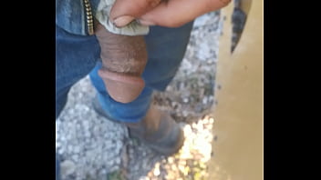 Preview 1 of Tamil Annt - Had to piss