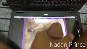 Preview 2 of Brutal Dildo In Pussy - Young boy cum tribute for Maria - 2