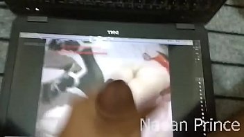 Preview 4 of Brutal Dildo In Pussy - Young boy cum tribute for Maria - 2