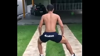 Preview 3 of Sec Machin - Garoto dan&ccedil_ando funk