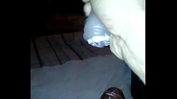 Preview 4 of Videos Pornosbrazer - trying now toy