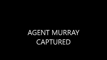Preview 1 of Kai Wu Hot Creampie 3 - Agent Murray