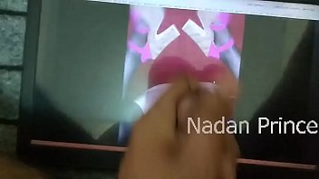 Preview 2 of Katei Saien - Young boy cum tribute for Mariahtroietta