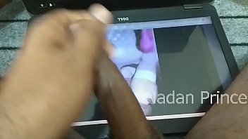 Preview 1 of Katei Saien - Young boy cum tribute for Mariahtroietta