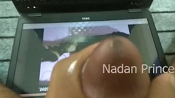 Preview 4 of Katei Saien - Young boy cum tribute for Mariahtroietta
