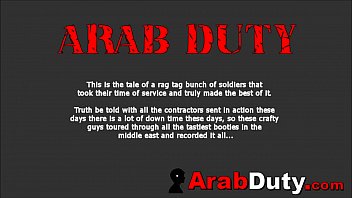 Preview 1 of School Girls Hot Sex - Arab Milf Whores Sneaked In For Soldiers