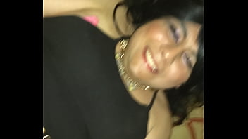 Preview 4 of Sunny Leone Nice Fuking - Se me corre el maquillaje de tanto sudor y esfuerzo