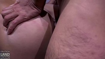 Preview 2 of Malay Caught Undress - Conny Dachs greift sich was zum Ficken ... nicht nur ihre Titten wippen - Geile Milf