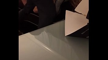 Preview 4 of 1st Sexx Fuk - Cam girl Denielle Wegrzyn loves sucking black cock