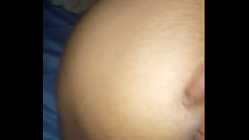 Preview 1 of Dhopne Roshan Nikki - Fingering my b. Mama Fat Pussy