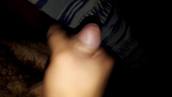 Preview 3 of Katy Curly - Paja y acabada con amigo