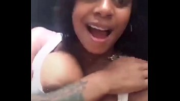 Preview 3 of Priynka Xxxx - Instagram live nipple slip 3