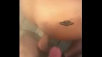 Preview 2 of Jodi West Desnuda - Ninfeta japa na rola grande e grossa