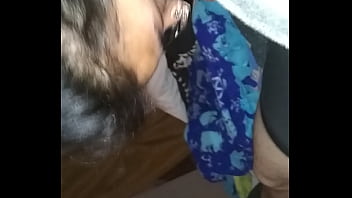 Preview 2 of Bokep Cib - Puddle slut blow job
