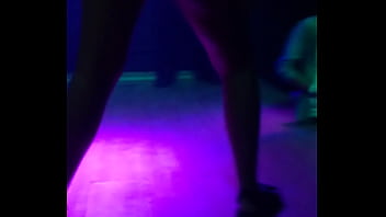 Preview 2 of Hugedick Cookie - Morena dan&ccedil_ando funk