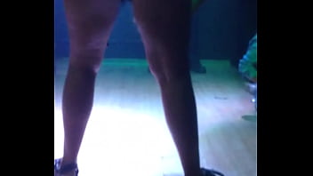 Preview 3 of Hugedick Cookie - Morena dan&ccedil_ando funk