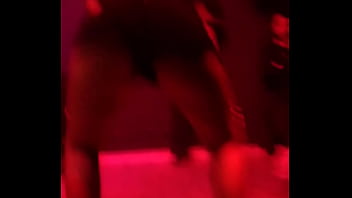 Preview 4 of Hugedick Cookie - Morena dan&ccedil_ando funk