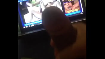 Preview 3 of Woman Pre Xxx - Piroc&atilde_o