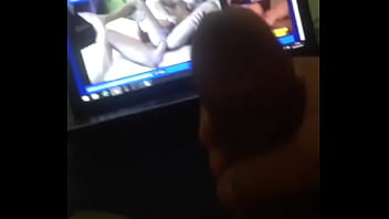 Preview 4 of Woman Pre Xxx - Piroc&atilde_o