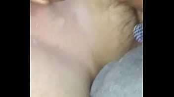 Preview 3 of Hot Girlfriend Dance And Strip - Me da leche en el carro