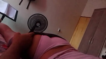 Preview 1 of Cum Feet Face - Esse cu me pertence