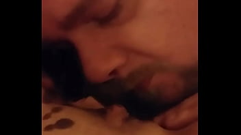 Preview 1 of Nina Elle Hdsex Movies - Eating her pussy gets me off hearing her