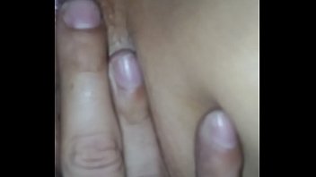 Preview 2 of Darryl Hannah Bukkake - Playn wit my ex