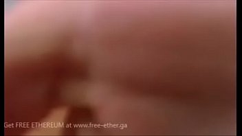 Preview 1 of Nicki Minhag - camgirl masturbates on cam