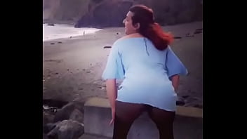 Preview 2 of Sexiest Girl Boobs - Trans Portugal
