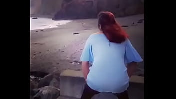Preview 3 of Sexiest Girl Boobs - Trans Portugal