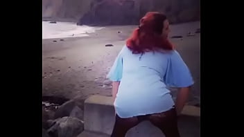 Preview 4 of Sexiest Girl Boobs - Trans Portugal