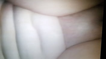 Preview 1 of Asian Dolly - Ass hole creampie