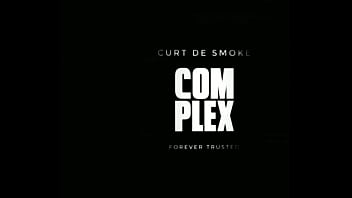 Preview 3 of Jabar Zast - Curt De Smoke - Complex