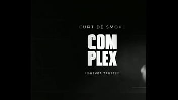 Preview 1 of Jabar Zast - Curt De Smoke - Complex