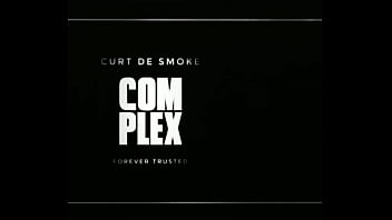 Preview 4 of Jabar Zast - Curt De Smoke - Complex