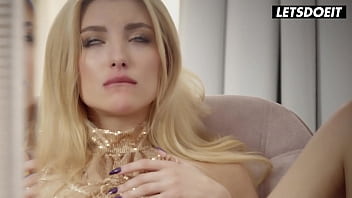 Preview 1 of Mia Khaliaf Xxx - Petite Babe Sylvia Buntarka Takes Cock In Every Position - WHITEBOXXX