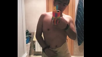 Preview 1 of Sexxindon - Kencolombian