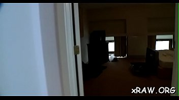Preview 1 of Sex To The Toilet - Fleshly women moaning in scenes of romantic bawdy cleft play