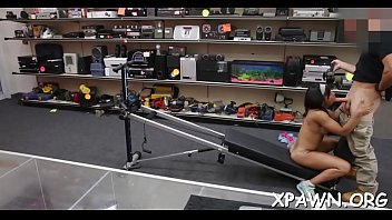 Preview 3 of Mia Khalifa Sex Prn - Nude little dilettante is paid to undress naked and then fuck