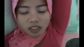 Preview 3 of Fap Romantic - Hijab sex