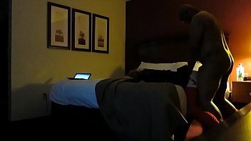 Preview 4 of Bbw Rimjob Handjob - Tiffany Sucks 25 BBC anal