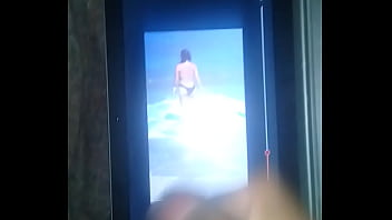 Preview 2 of Full Porno Brazil - TRIBUTO A VANINA