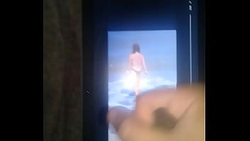 Preview 1 of Full Porno Brazil - TRIBUTO A VANINA