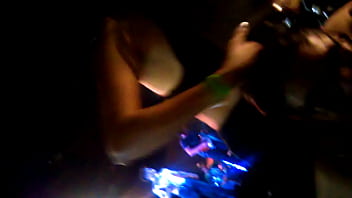 Preview 4 of Xxx Virgin Full - Cafe iguana Monterrey parte 2