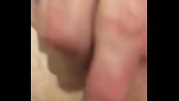 Preview 2 of Japanese Fuck Daughter Porn - Playing with my cock