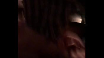Preview 4 of Panisment Sex - 3 holes one dick creampie begger