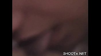 Preview 2 of Squirt Milf Big - Non-professional show her cock-sucking and dick-riding skills