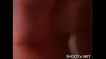 Preview 2 of Closeup Pussy Lip - Boyfriend checking her face aperture and pussy in a hot homevideo